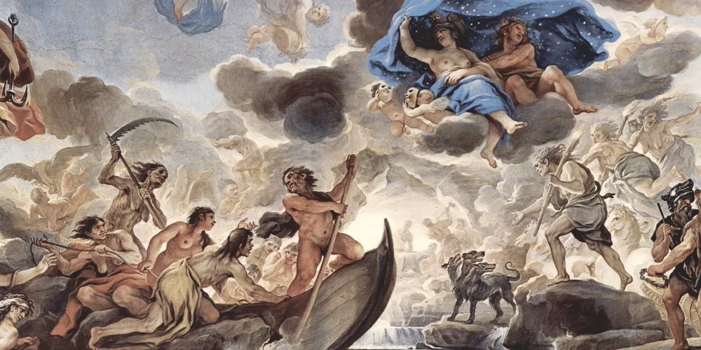 renaissance painting