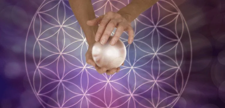 sacred geometry image