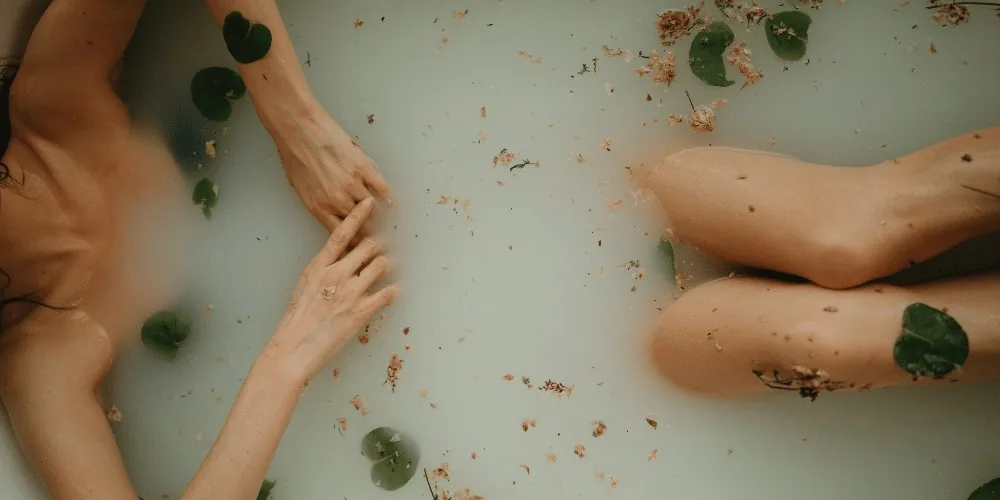 spiritual bath 2 image