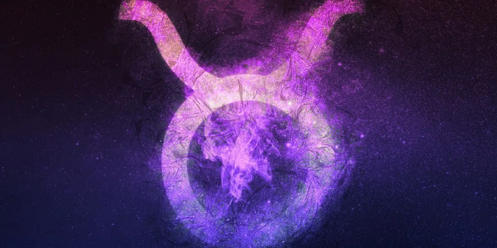 Taurus sign
