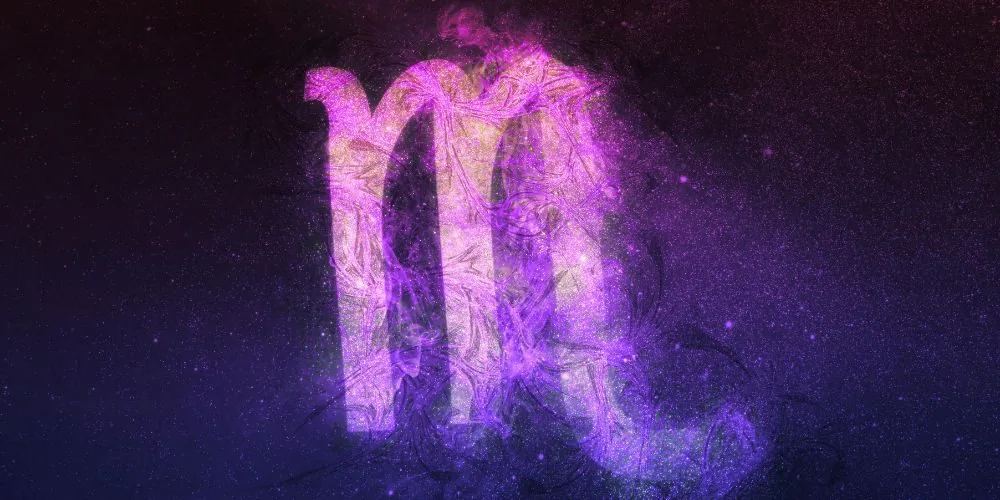 Scorpio Sign