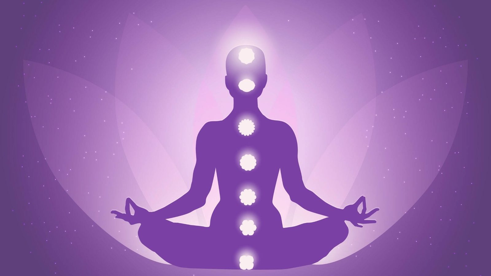 Chakra Colors: The 7 Chakras and Their Meanings Explained