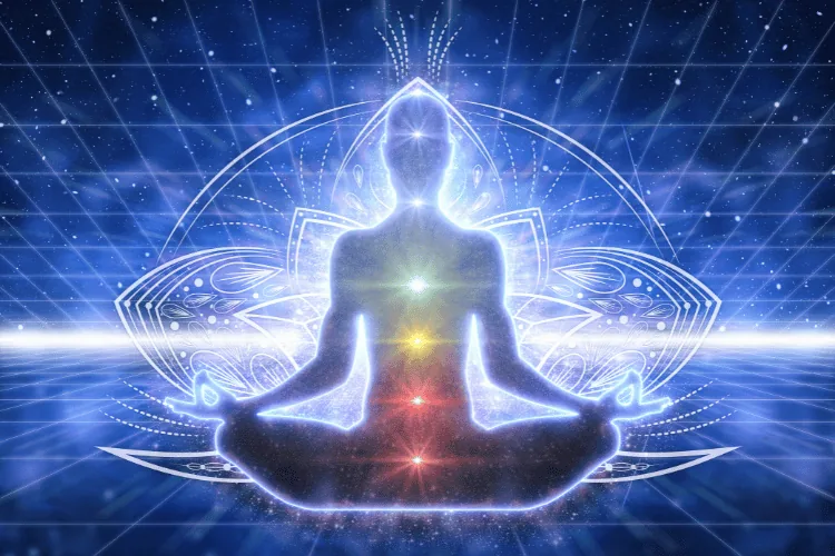Chakra Colors: What are chakra