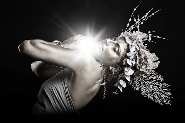 Imbolc goddess Brigid 