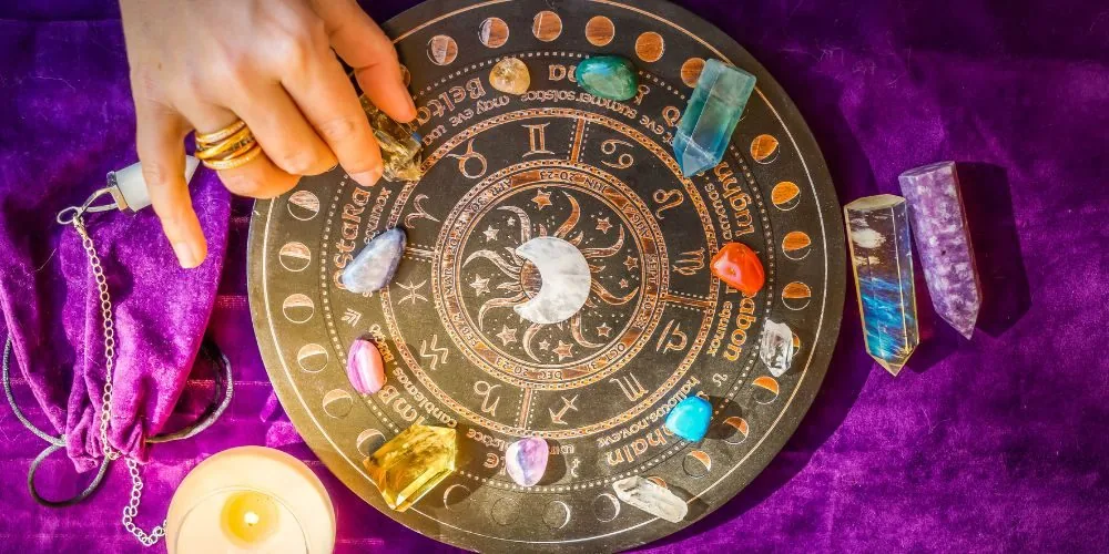 Who Created Zodiac Signs: The Greek Origin