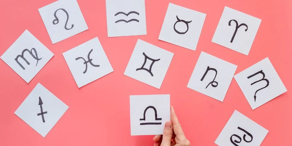 The History of The Zodiac Signs