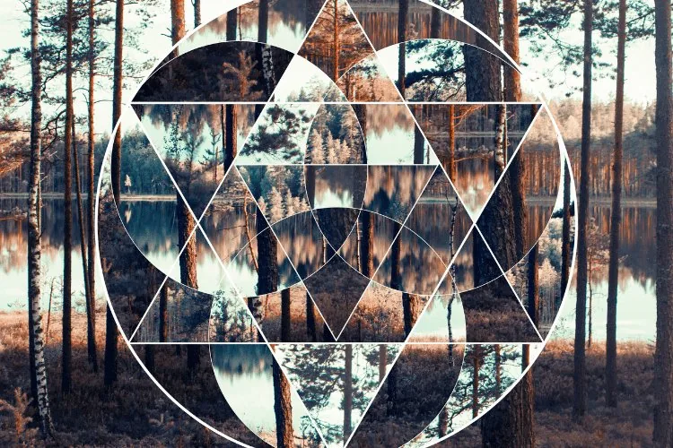 sacred geometry image