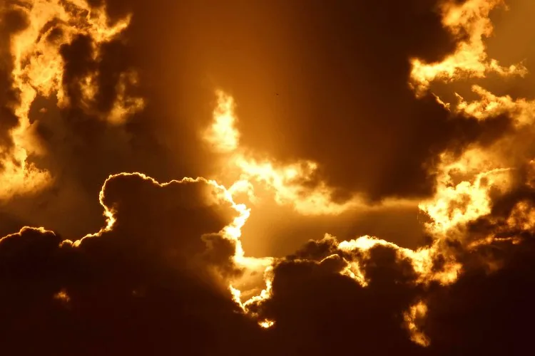 war between light and dark