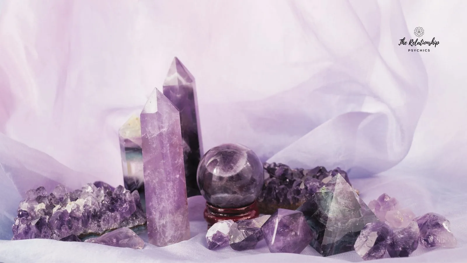 Amethyst: The Spiritual Healing Stone