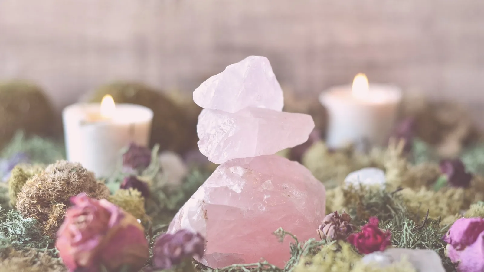 Wiccan Altar: Making Your Witchy Workspace