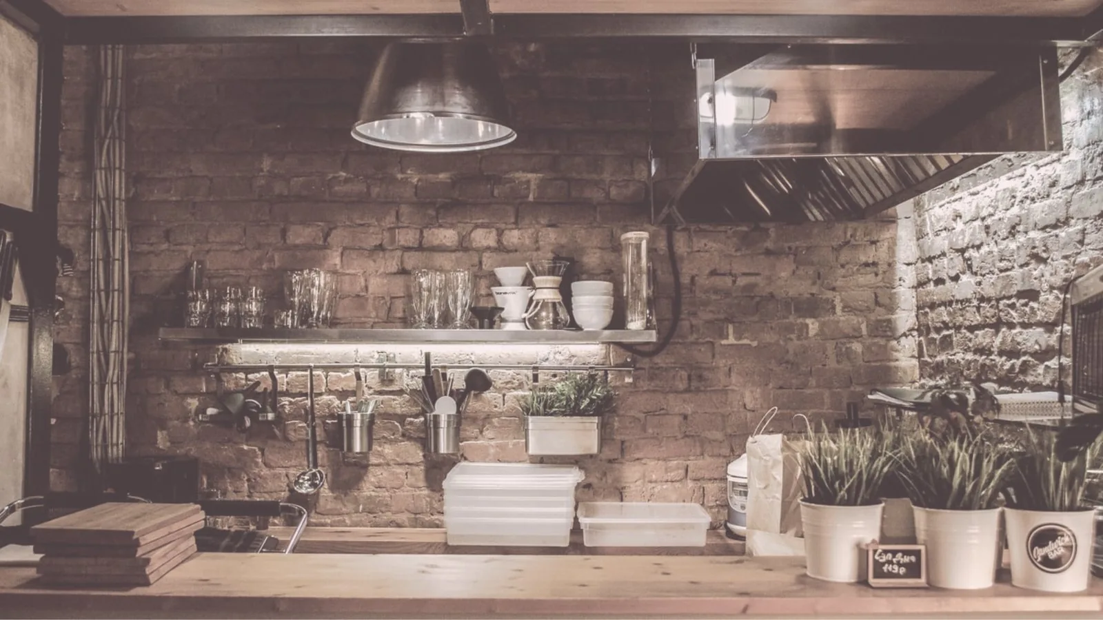 Witchcraft 101: How to be a Kitchen Witch