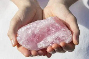 Stones for the Heart Chakra