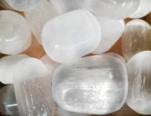 How to Use Selenite Crystals