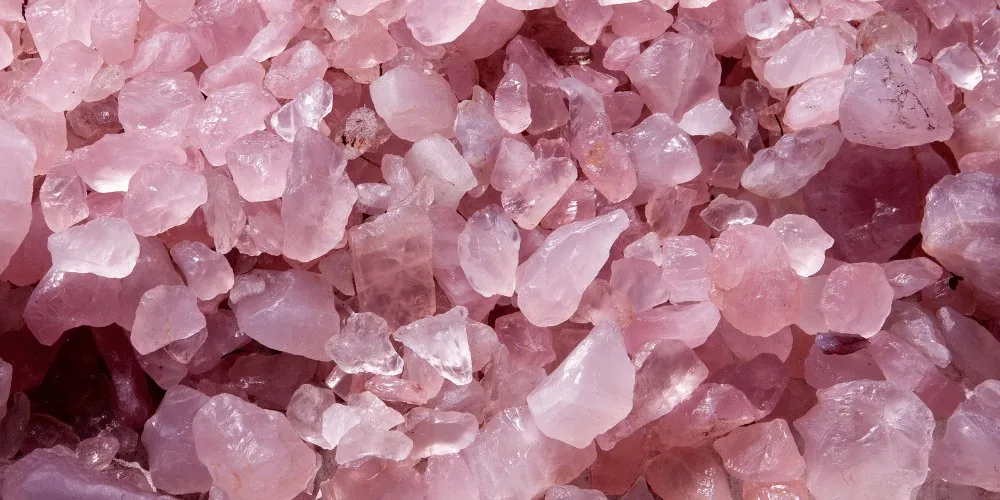 Stones for the Sacral Chakra: Tangerine Quartz