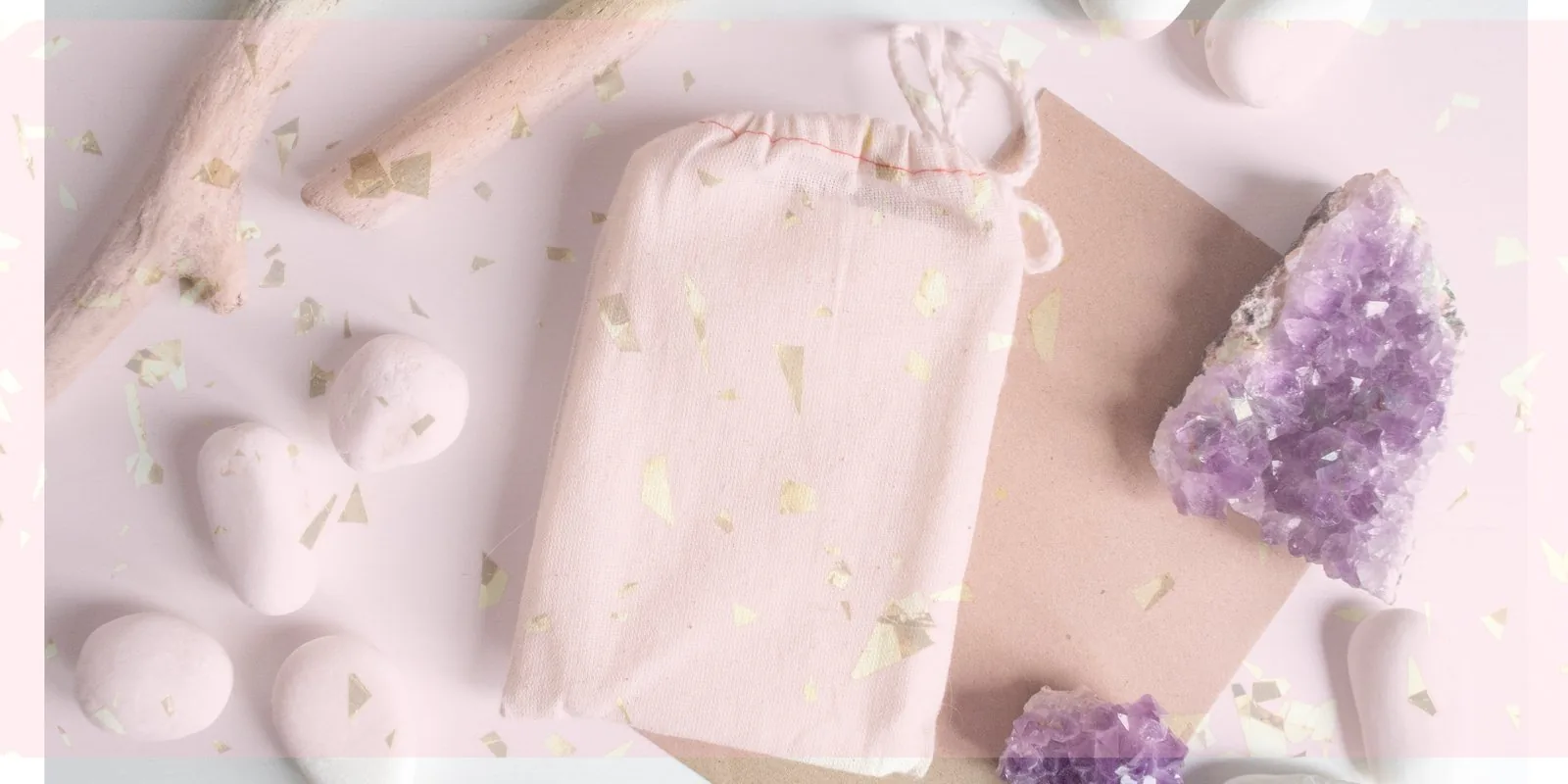 How To Make A Charm Bag: A Simple Witch’s Guide