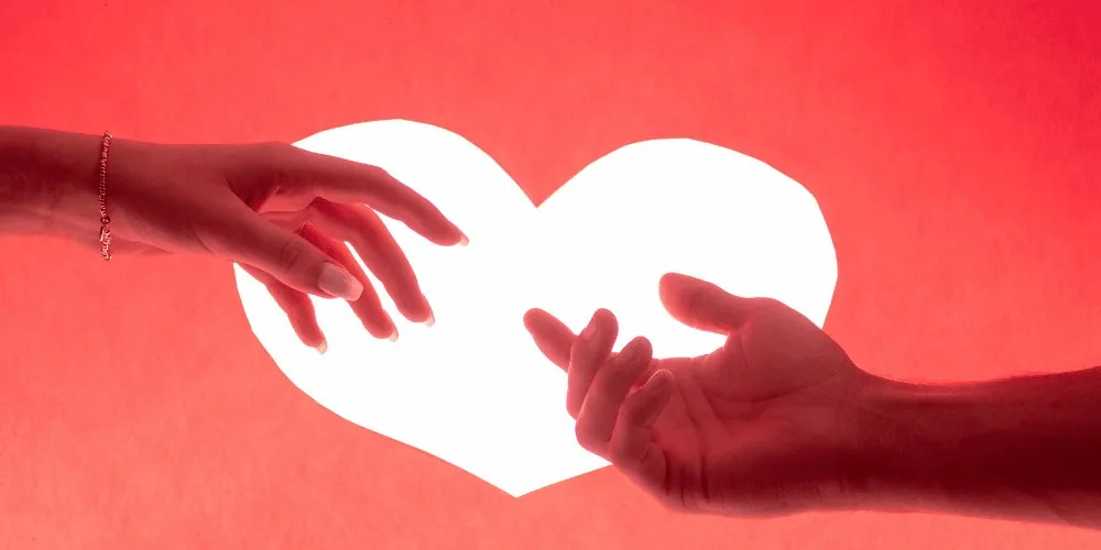 What questions do you ask a psychic: Love