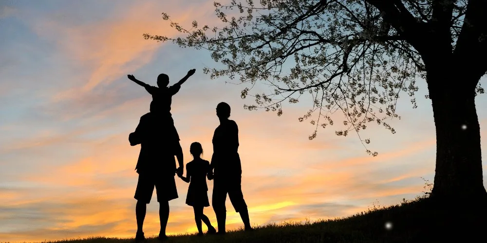 What questions do you ask a psychic: Family