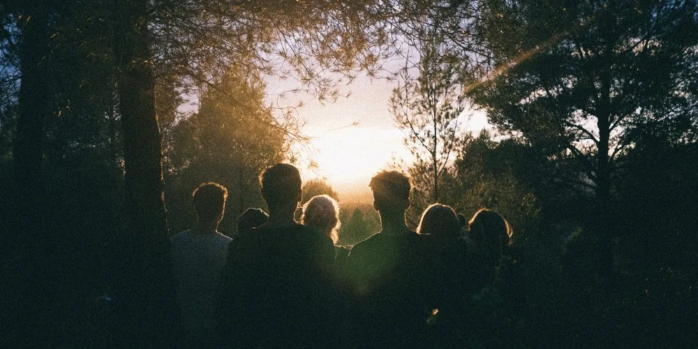 How To Become a Medium: Group