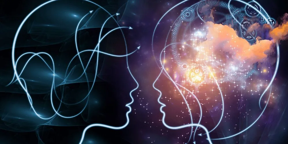 Are psychics real: mind