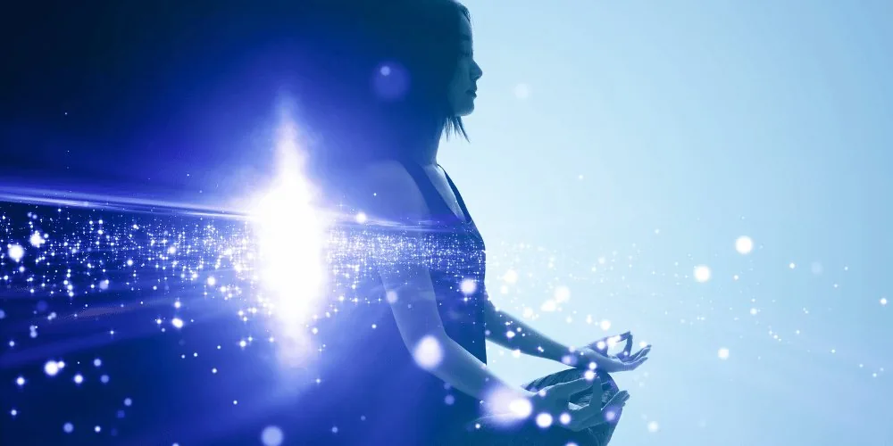 Clairalience Work: Meditate