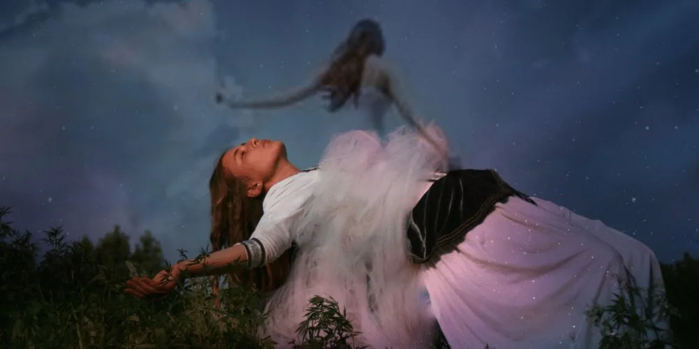 Astral projection