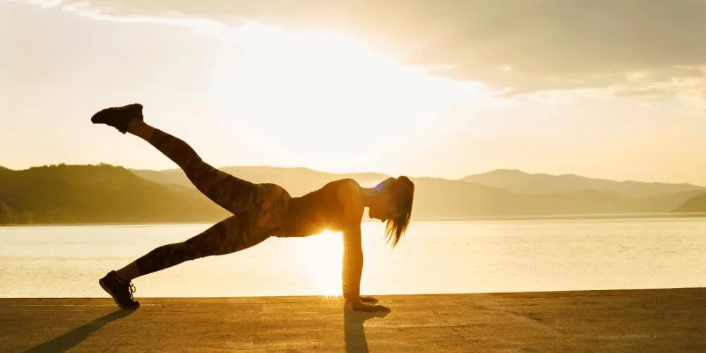 Keep your body healthy