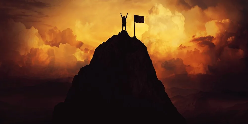 develop psychic abilities Overcome your fears