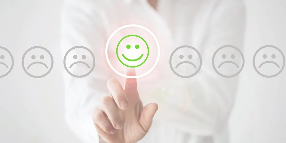 develop psychic abilities Be positive