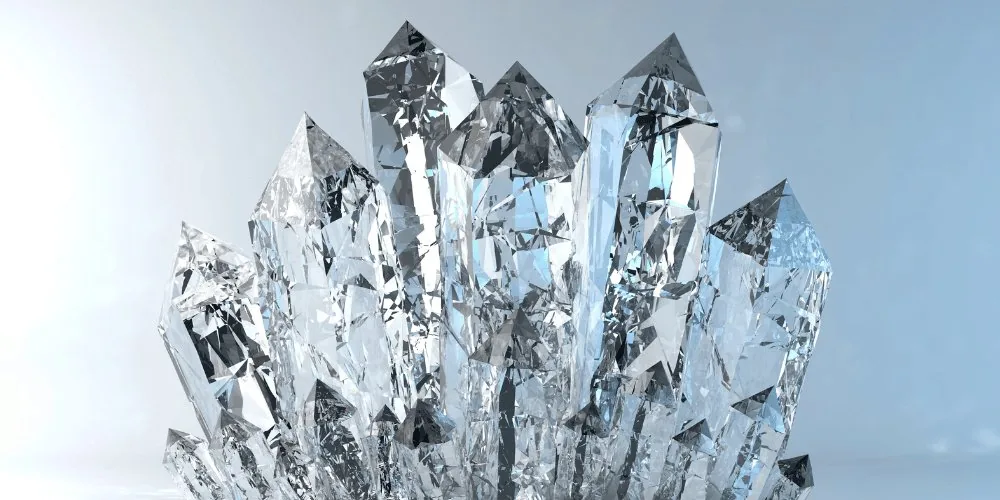Clear Quartz