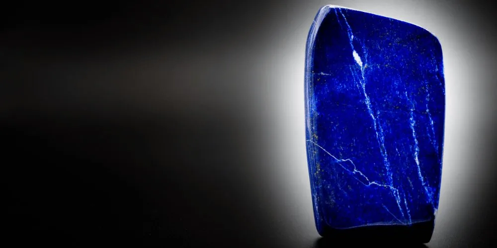 Lapis lazuli