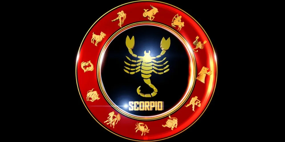 Spiritual: Scorpio