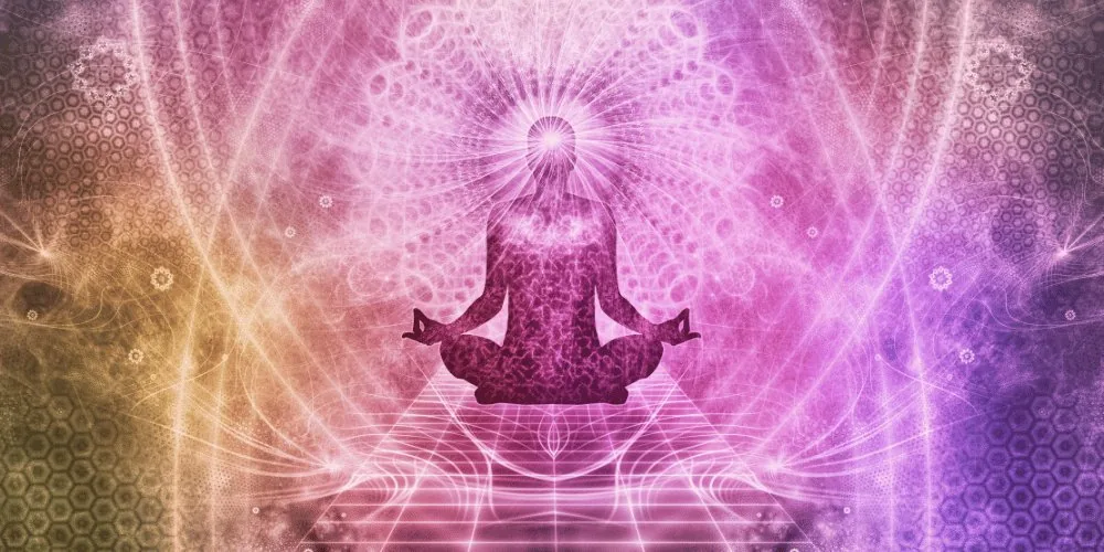 Meditate