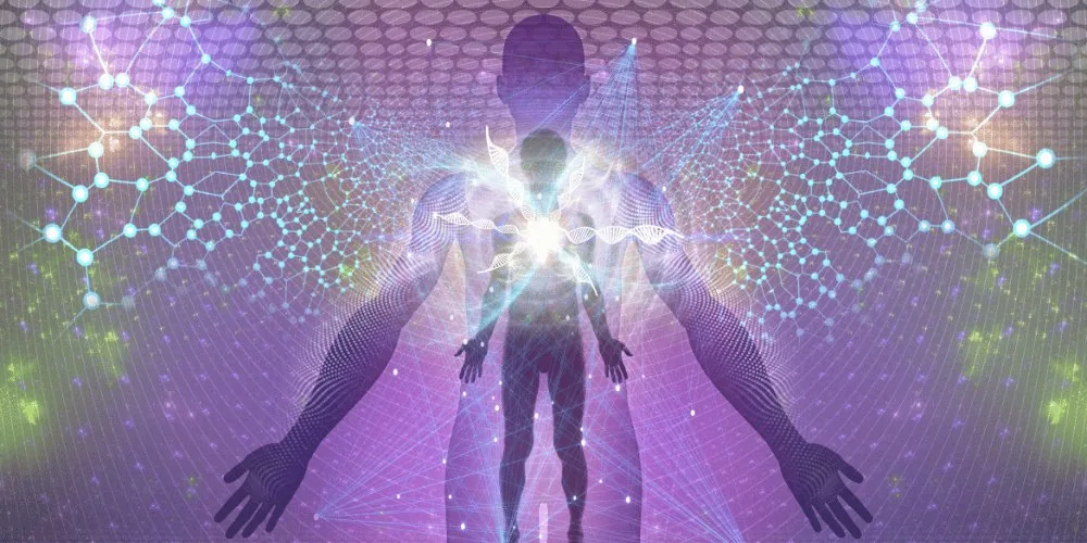 online psychic reading: Aura reading