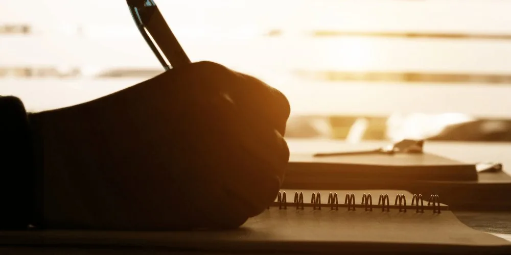 Automatic writing