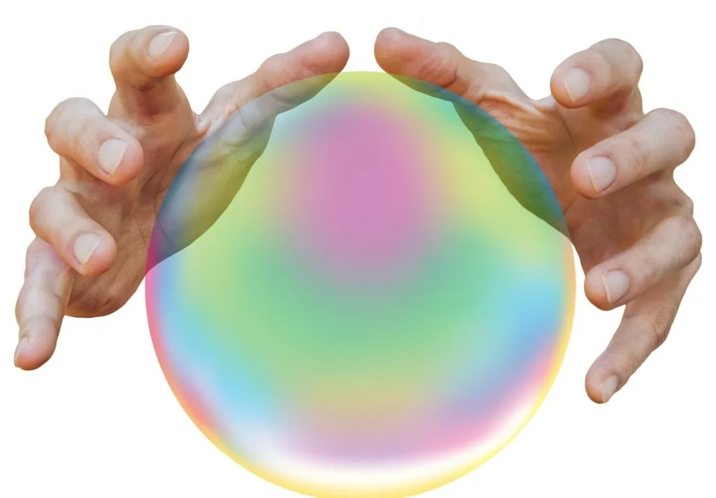 psychic reading