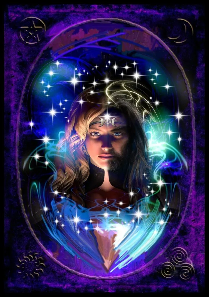psychic