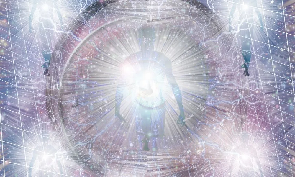 aura readings