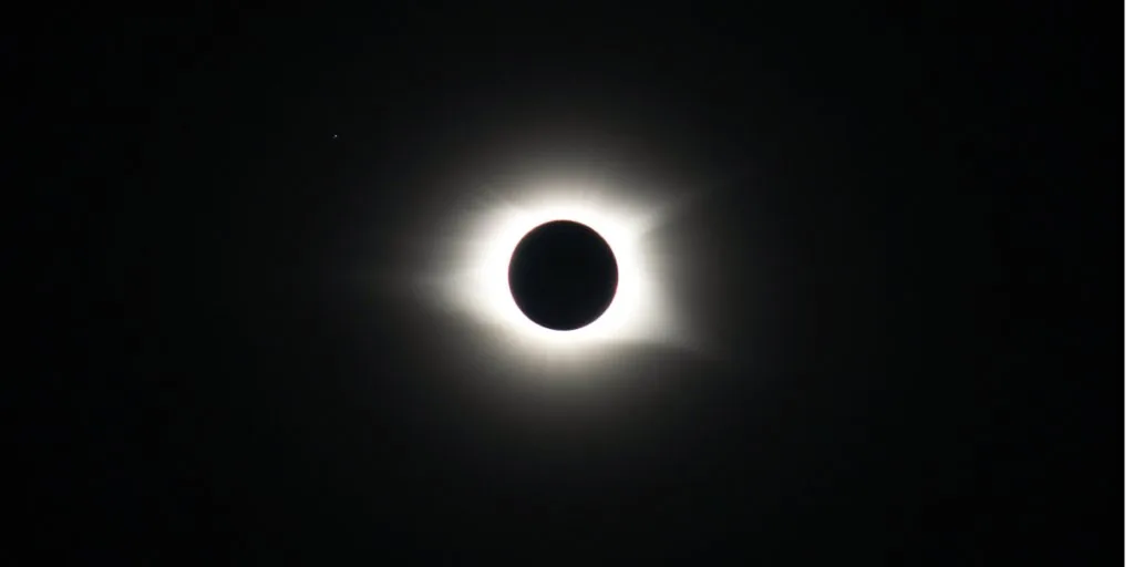 solar eclipse 3