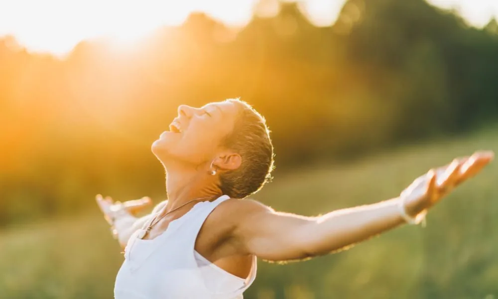 spiritual enlightenment 1