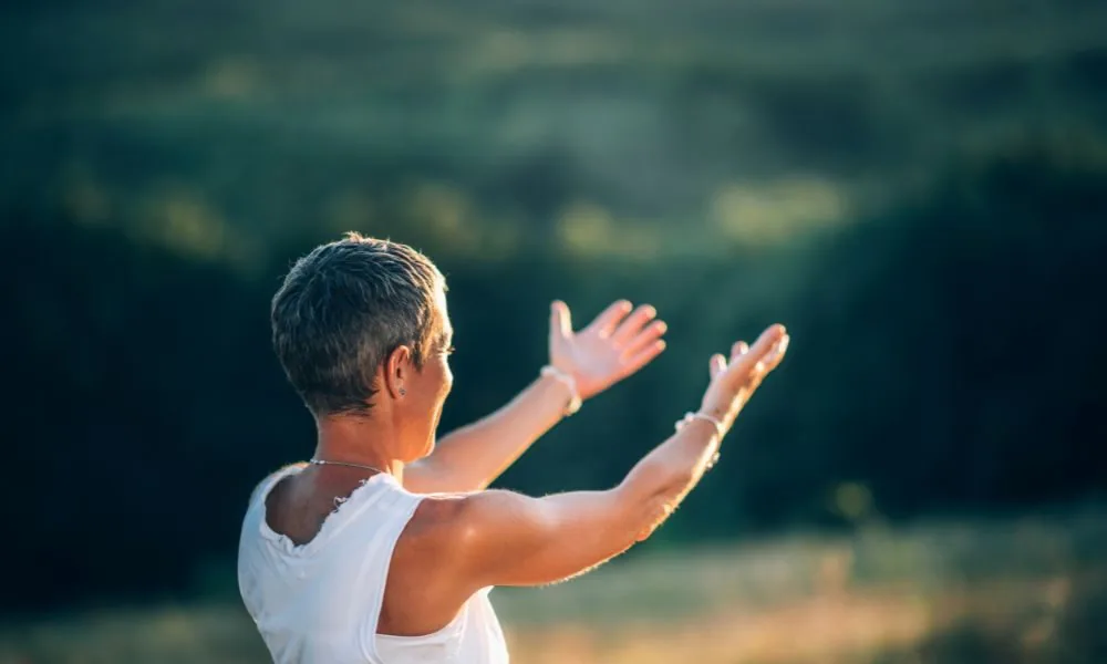 spiritual enlightenment 2