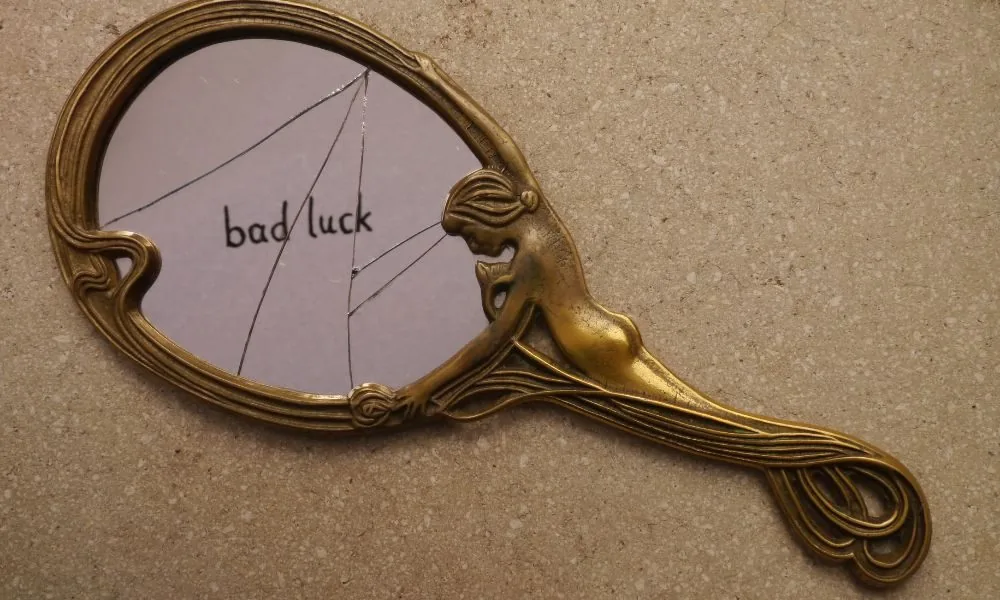 psychic bad luck 3