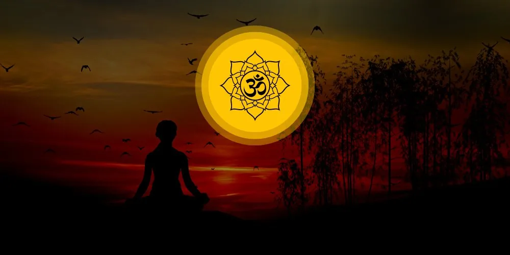 Om Symbol: Unveiling Your Personal Spiritual Symbol 