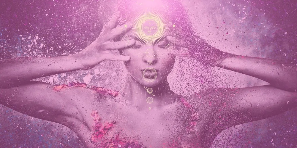 Spiritual Awakening