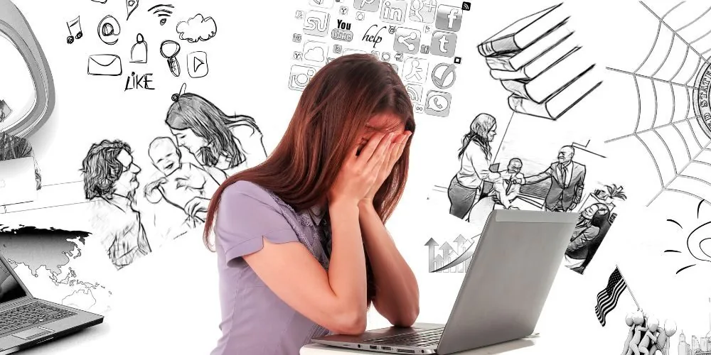 Physical Symptoms Of Spiritual Exhaustion
