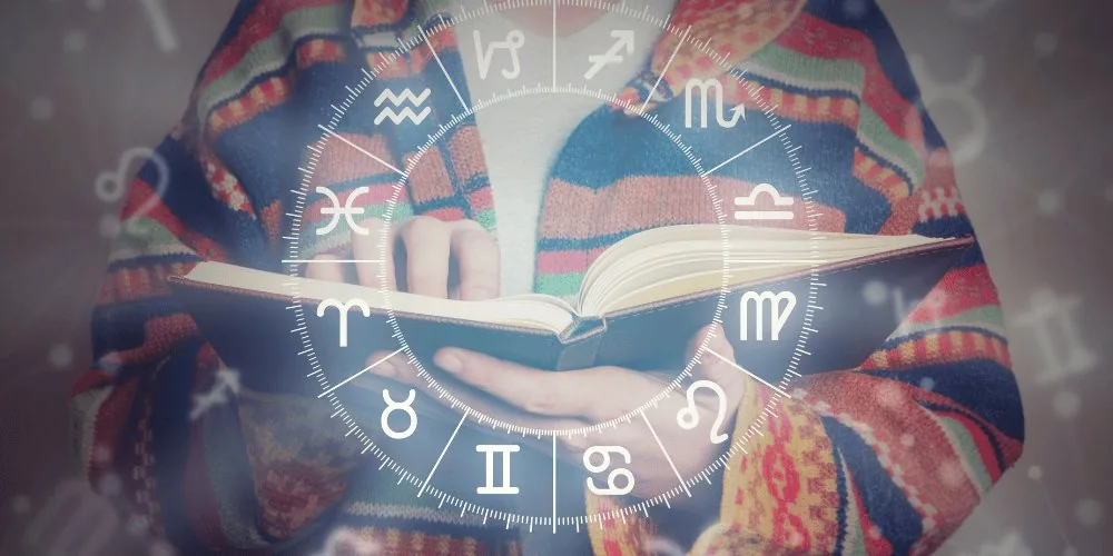 psychic abilities and astrology