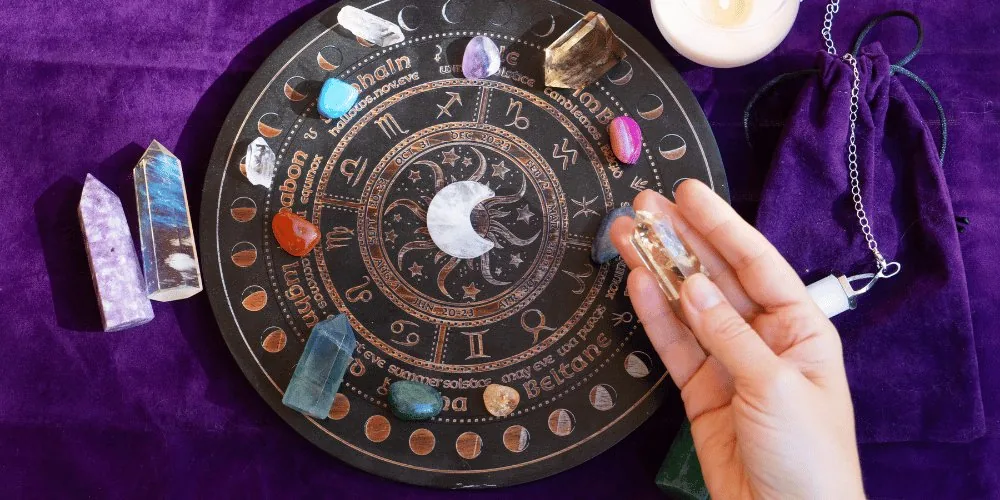 Psychic and Astrology