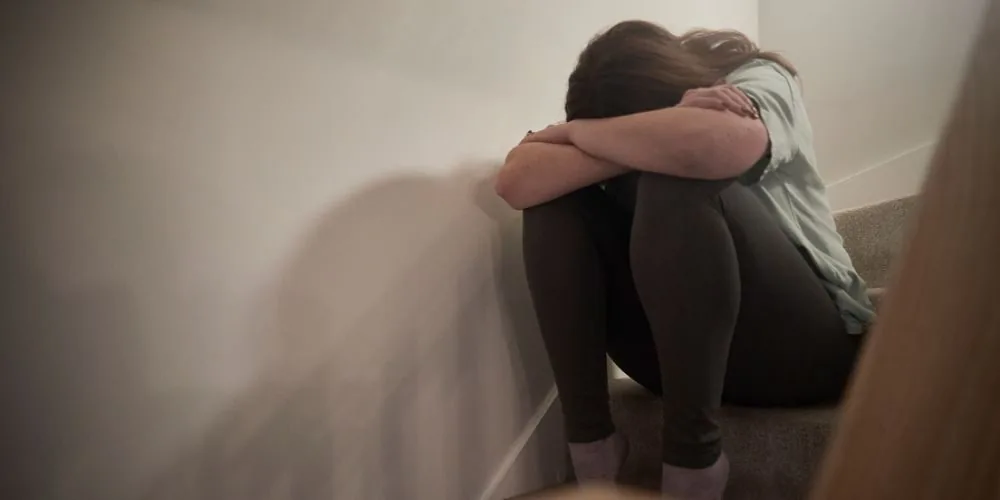 Physical Symptoms Of Spiritual Exhaustion