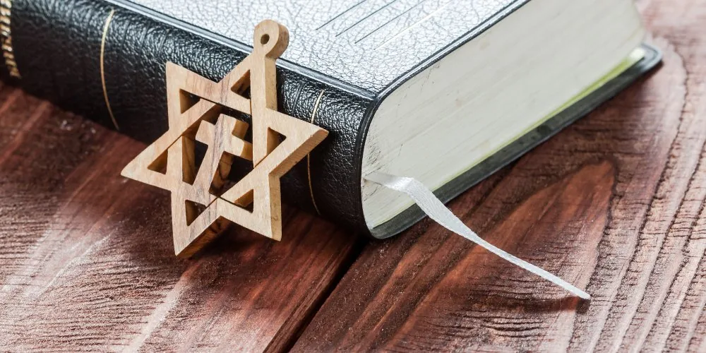 Star of David