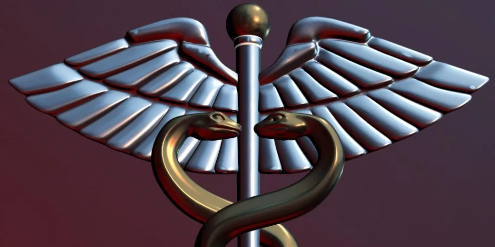 Caduceus image