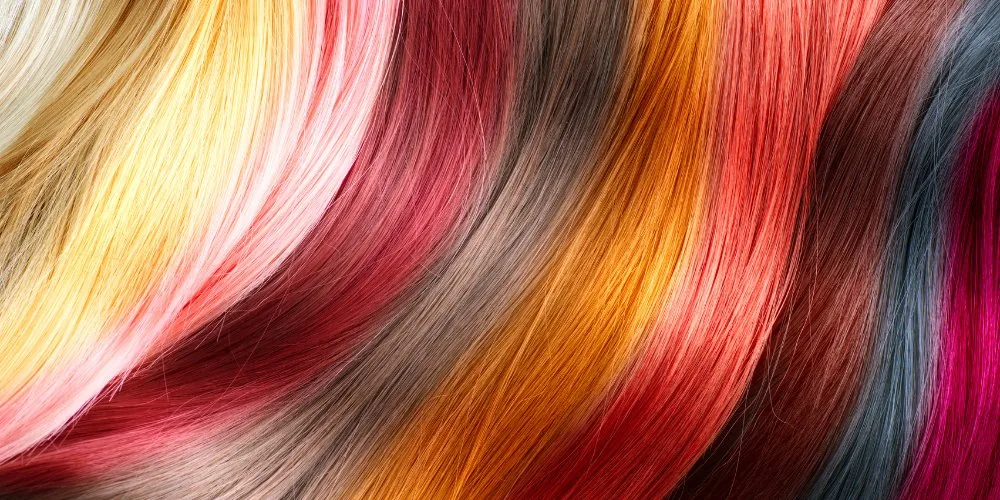 Power Through Hair And Spiritual Energy